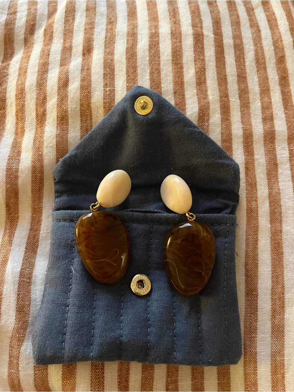 Sezane Carla earrings